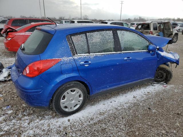 2011 Nissan Versa S VIN: 3N1BC1CP6BL456947 Lot: 79084643