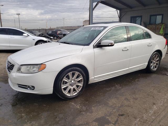 2010 Volvo S80 