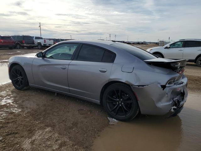 2C3CDXBG7JH114146 | 2018 DODGE CHARGER SX