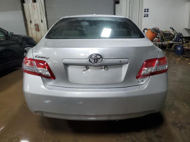4T1BF3EK5BU754148 2011 Toyota Camry Base