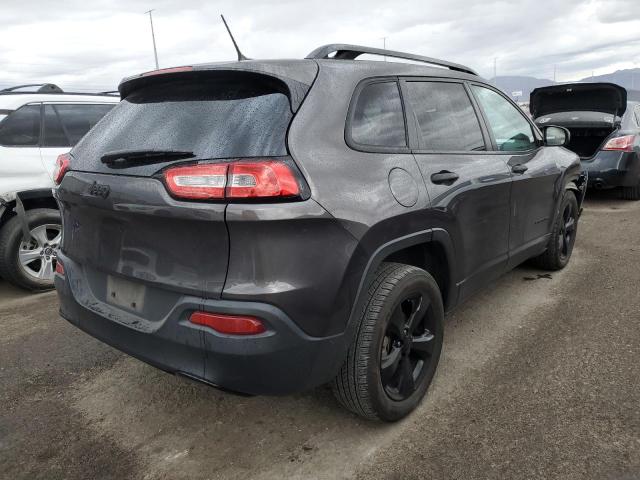 1C4PJLAB2HD237686 | 2017 JEEP CHEROKEE S