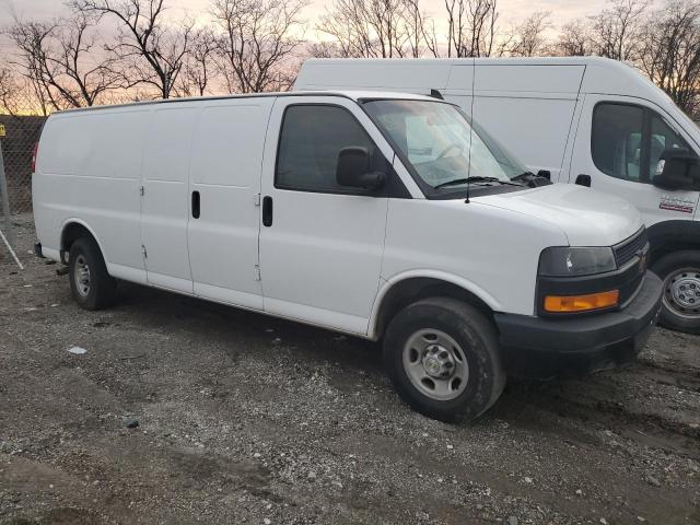 1GCWGBFP2N1154538 Chevrolet Express G2 4