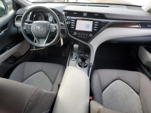 4T1B11HK1KU771057 | 2019 TOYOTA CAMRY L