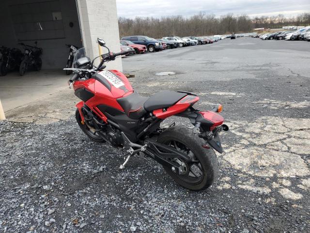 2014 HONDA NC700X JH2RC6303EK000588