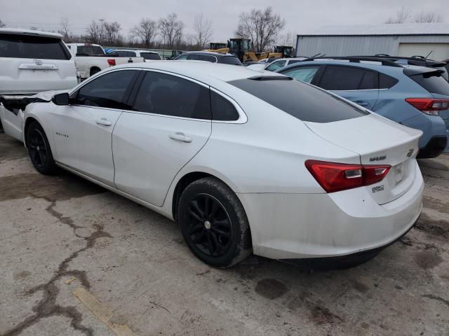 1G1ZD5ST2JF194859 | 2018 CHEVROLET MALIBU LT