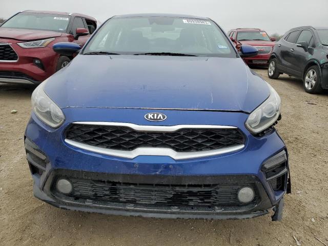 3KPF24AD1KE132420 | 2019 KIA FORTE FE