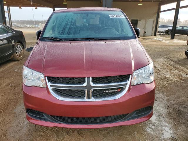 2C4RDGBG7FR624052 | 2015 DODGE GRAND CARA