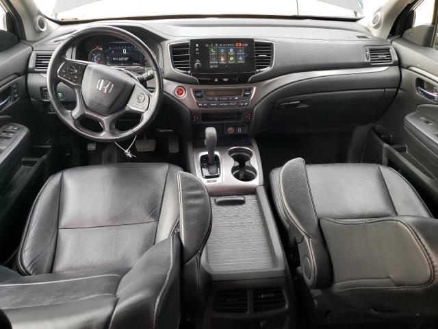 5FNYF6H58KB042179 | 2019 HONDA PILOT EXL