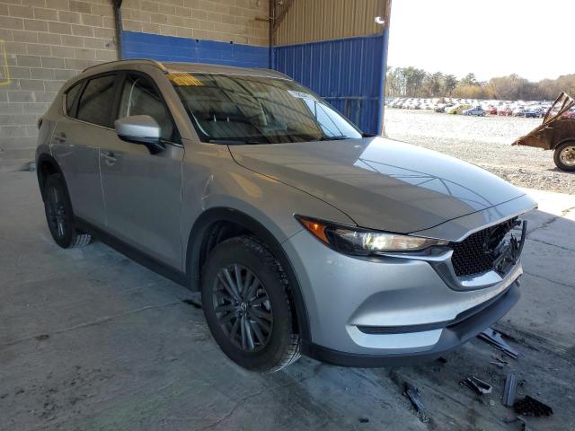 JM3KFACM4L0745373 | 2020 MAZDA CX-5 TOURI