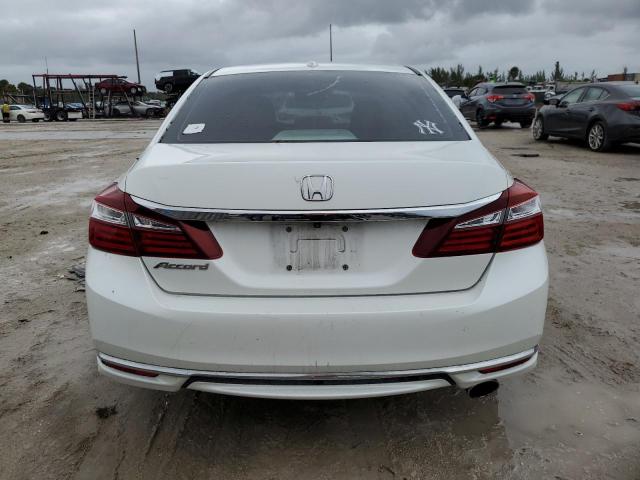 1HGCR2F97HA174742 | 2017 Honda accord exl