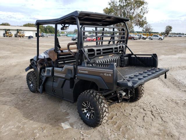 2023 KAWASAKI KAT820 F JKBATSF15PB503275