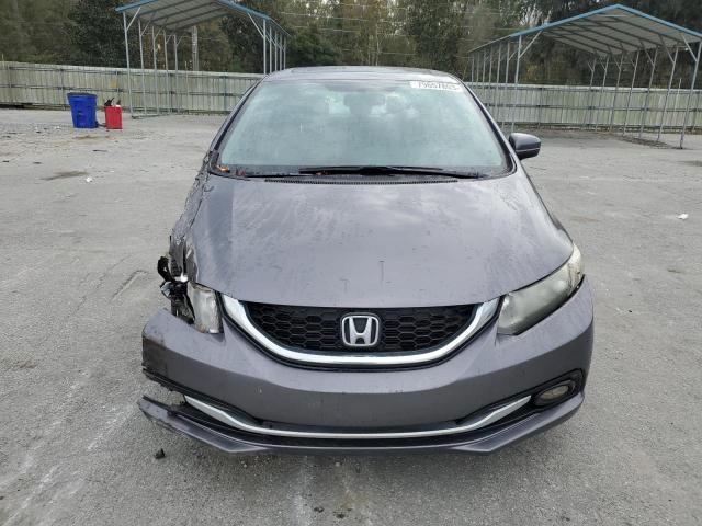 19XFB2F99FE009995 | 2015 HONDA CIVIC EXL