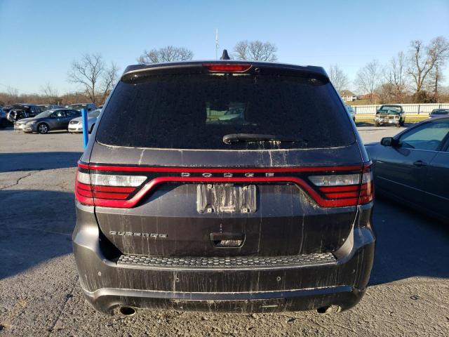 1C4RDHAG5FC750409 | 2015 DODGE DURANGO SX