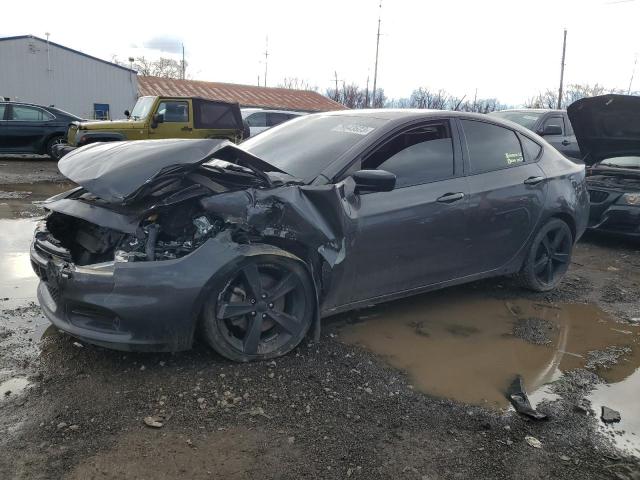 2016 Dodge Dart SXT