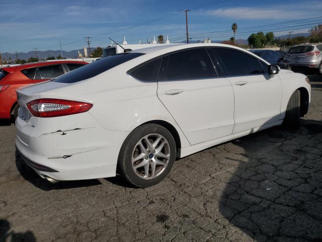 3FA6P0H71GR269437 | 2016 FORD FUSION SE