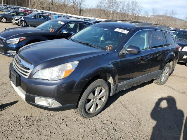 2012 Subaru Outback 2.5i Limited