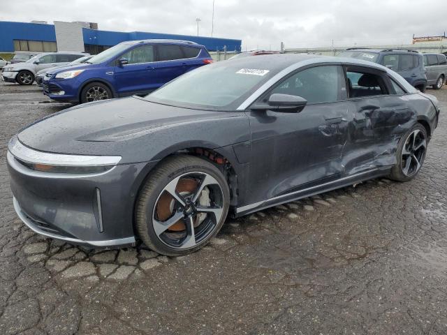 50EA1TEA1PA004028 | 2023 Lucid Motors air touring