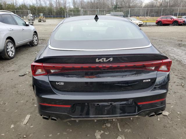 2023 KIA K5 GT - 5XXG44J8XPG223931