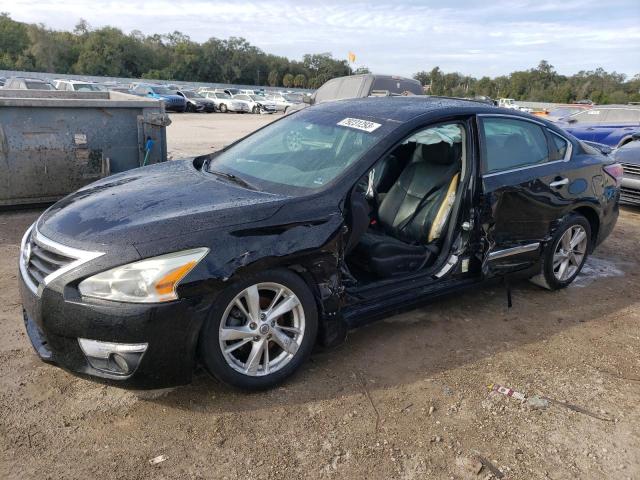 Vin: 1n4al3ap5fc149512, lot: 79231293, nissan altima 2.5 2015 img_1