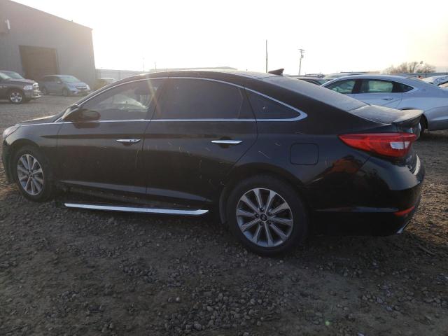 5NPE34AF6GH366744 | 2016 HYUNDAI SONATA SPO