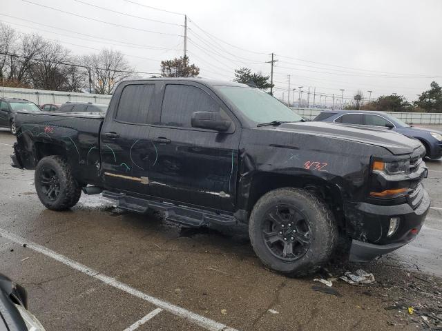 1GCVKREC6GZ324325 | 2016 CHEVROLET SILVERADO