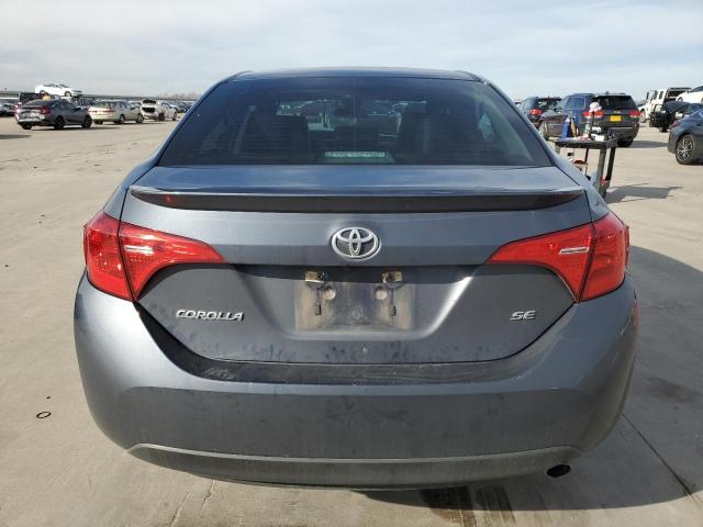 5YFBURHE9KP909235 | 2019 TOYOTA COROLLA L