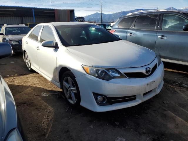 4T1BF1FK5EU466136 | 2014 TOYOTA CAMRY L