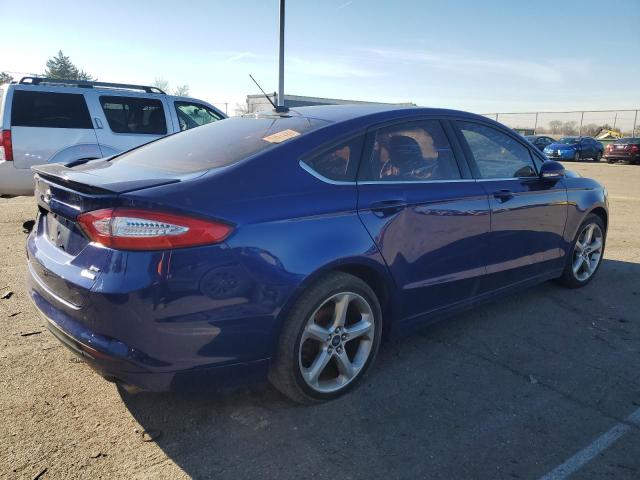 3FA6P0HR8DR369077 | 2013 Ford fusion se