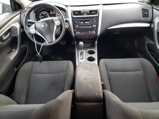 1N4AL3AP0FN367572 | 2015 NISSAN ALTIMA 2.5