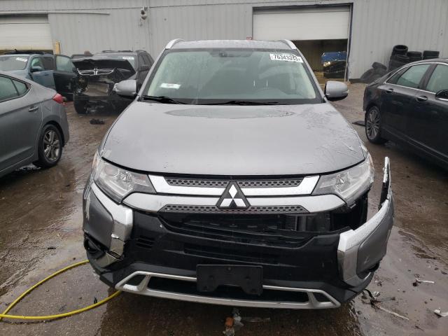 JA4AD3A32KZ027194 | 2019 MITSUBISHI OUTLANDER