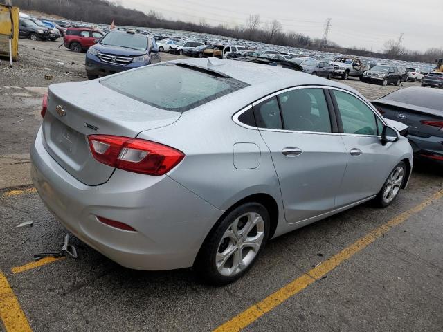 1G1BG5SM1G7297842 | 2016 CHEVROLET CRUZE PREM