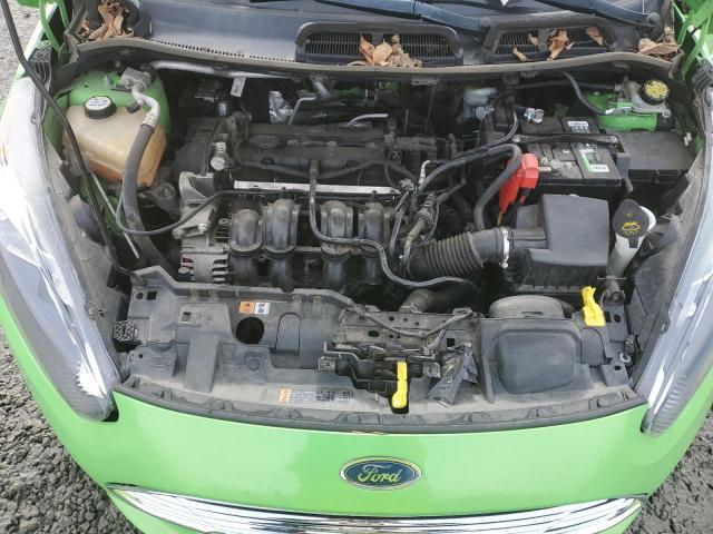 3FADP4EJ9EM196410 | 2014 FORD FIESTA SE