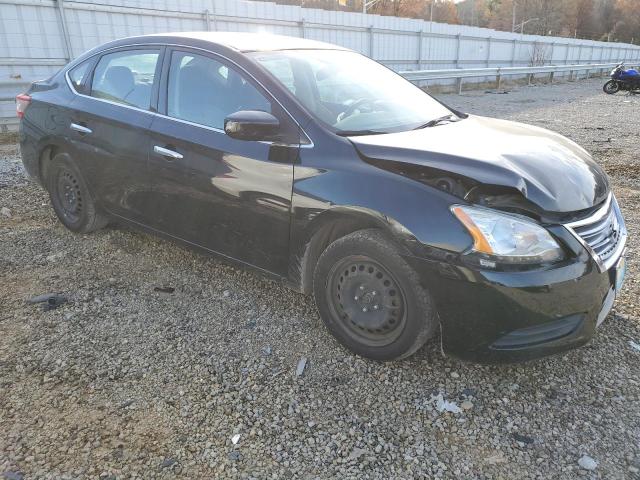 3N1AB7AP3EY203208 | 2014 NISSAN SENTRA S