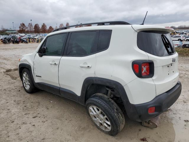 VIN ZACNJABB7LPL21519 2020 Jeep Renegade, Latitude no.2