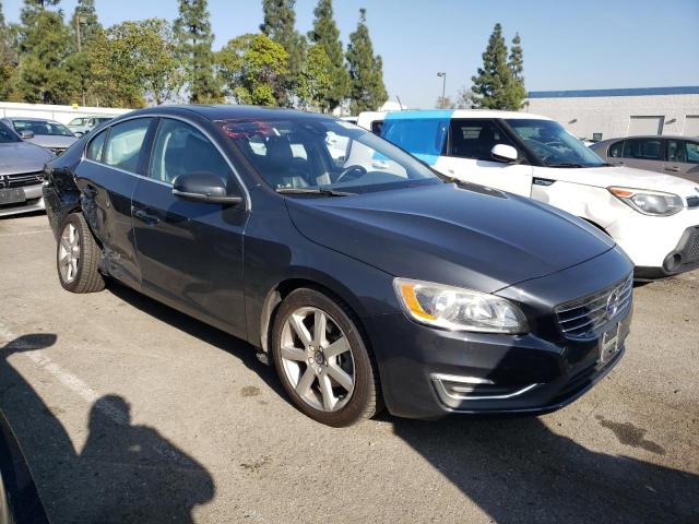 YV126MFK8G2407290 | 2016 VOLVO S60 PREMIE