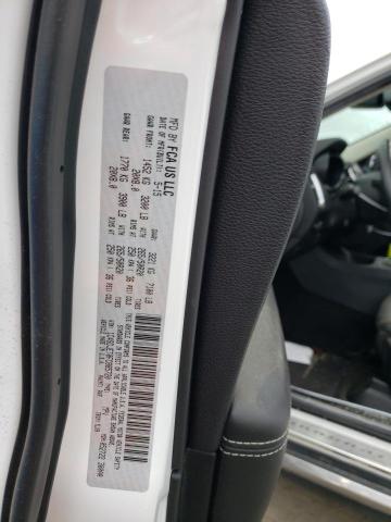 2015 DODGE DURANGO CI - 1C4SDJET0FC885720