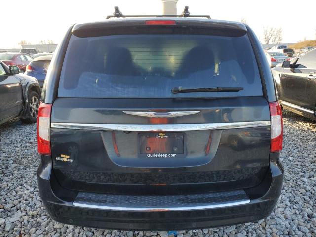 2C4RC1CG0DR509742 | 2013 Chrysler town & country touring l