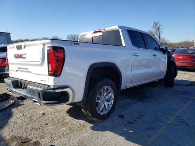 3GTU9DEL9NG207118 | 2022 GM c sierra limited k1500 slt