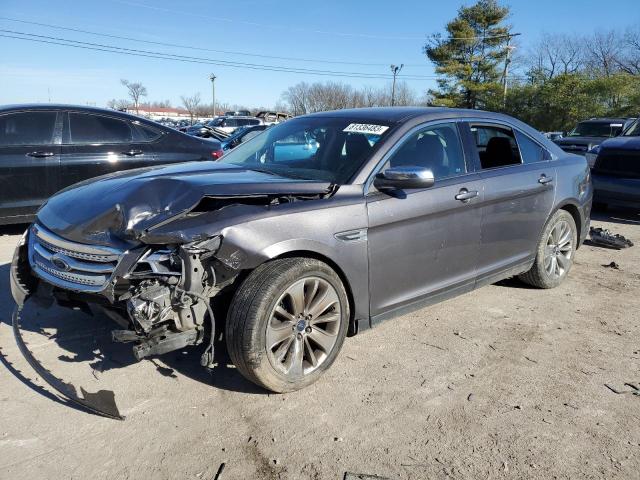 2011 Ford Taurus Limited