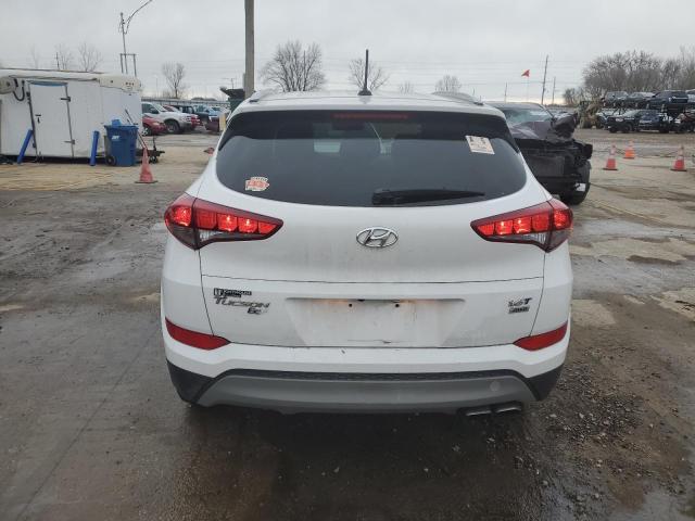 KM8J3CA24HU321570 | 2017 HYUNDAI TUCSON LIM