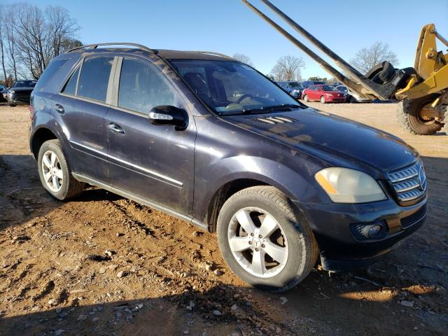 2006 Mercedes-Benz Ml 500 VIN: 4JGBB75E26A055242 Lot: 79894503