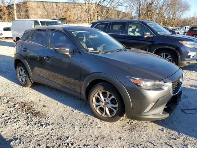 JM1DKBC7XG0108085 | 2016 MAZDA CX-3 TOURI