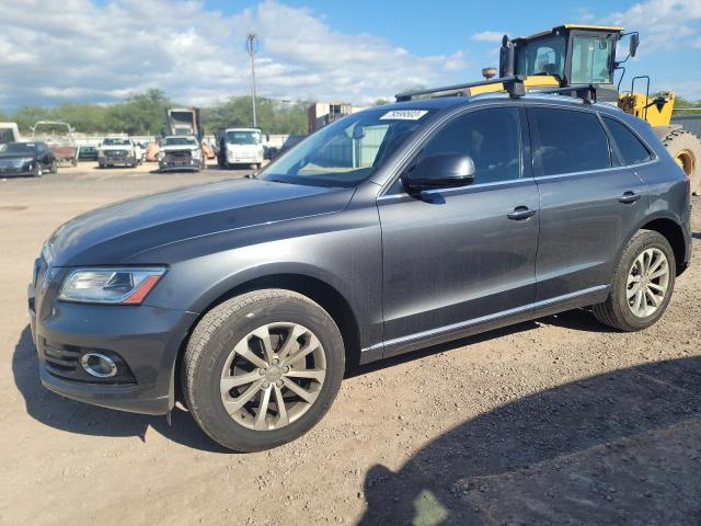 2017 Audi Q5 Premium