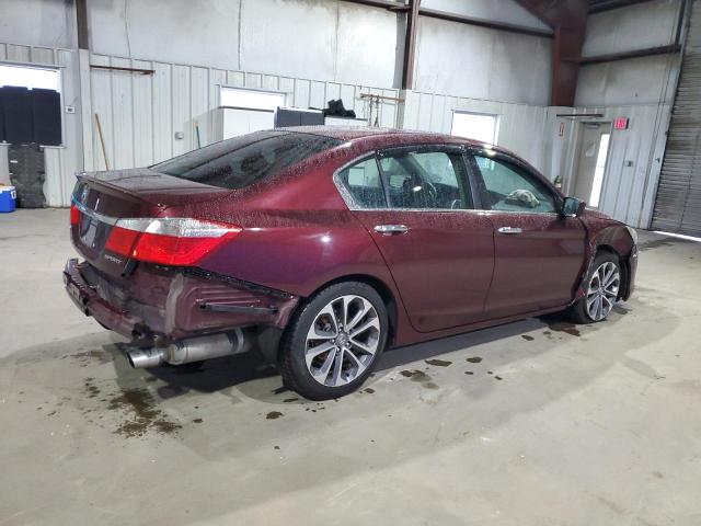 1HGCR2F53FA062045 | 2015 HONDA ACCORD SPO