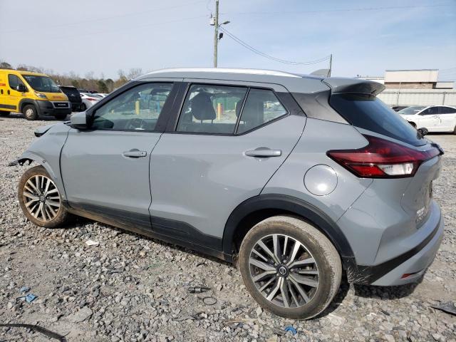 3N1CP5CV1ML525478 | 2021 NISSAN KICKS SV