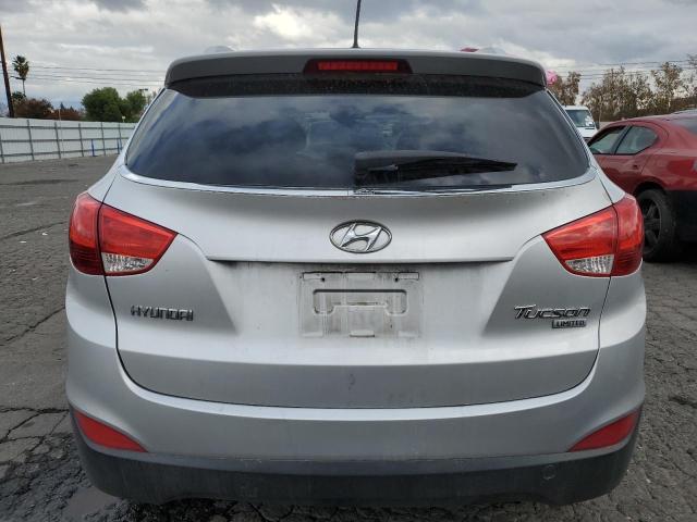 KM8JU3AC7CU530784 | 2012 Hyundai tucson gls