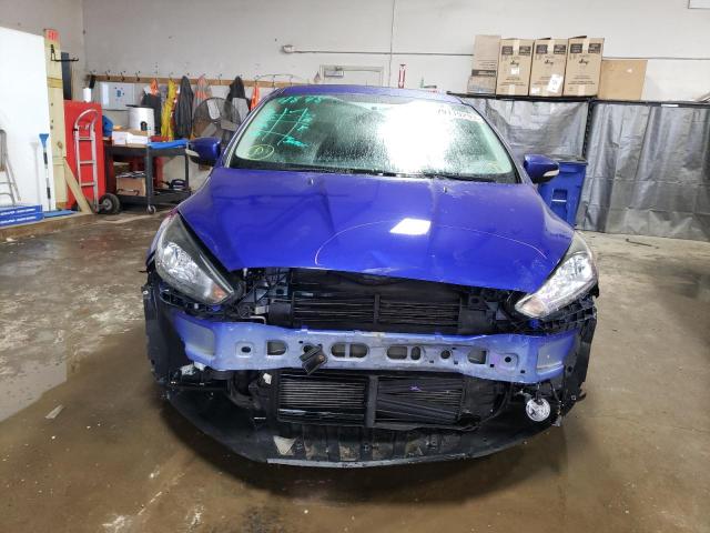 1FADP3F28FL239106 | 2015 FORD FOCUS SE