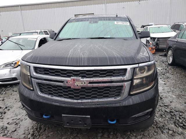 1GNSKBKC1FR109410 | 2015 CHEVROLET TAHOE K150