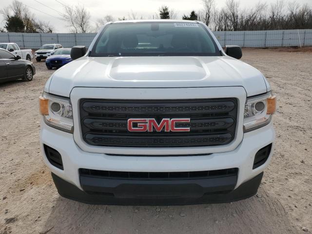 1GTG5BEA2H1278384 | 2017 GMC CANYON