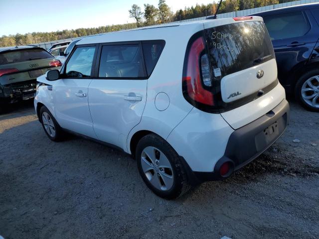 KNDJN2A25G7328954 | 2016 KIA SOUL